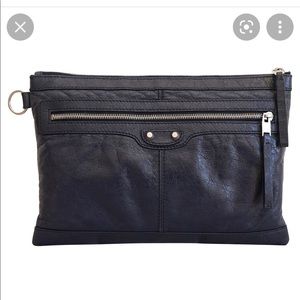 Authentic Balenciaga Clutch